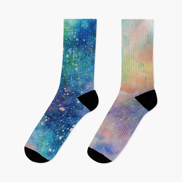 Item preview, Aurora Skies designed and sold by adortopia.