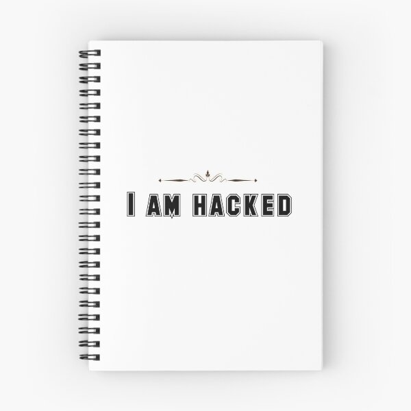 Item preview, Hacked designed and sold by Mimran668.