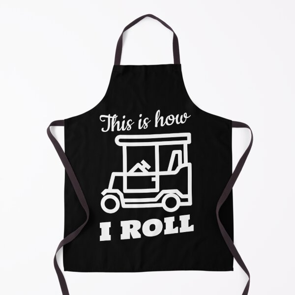 Item preview, This Is How I Roll designed and sold by hottest-tees.