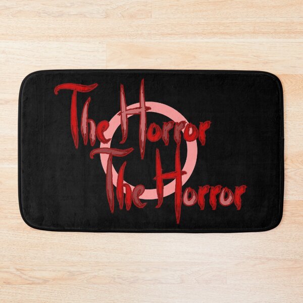 Item preview, The Horror designed and sold by Jokertags.
