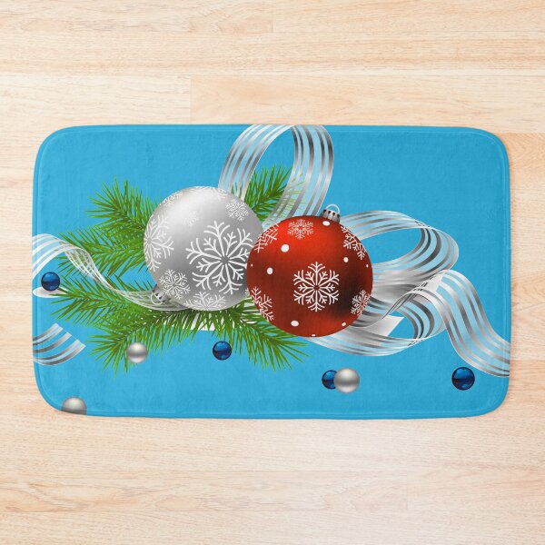 Item preview, Christmas ball designed and sold by Kiraslife.