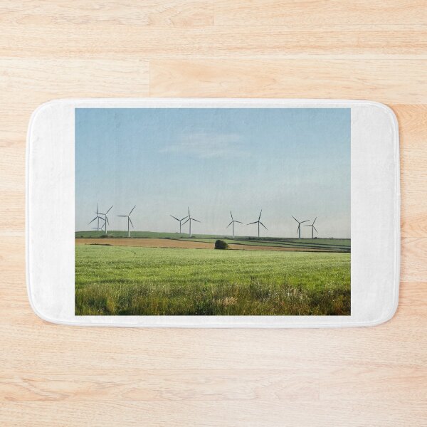 Item preview, Wind Turbines designed and sold by noodleboo.