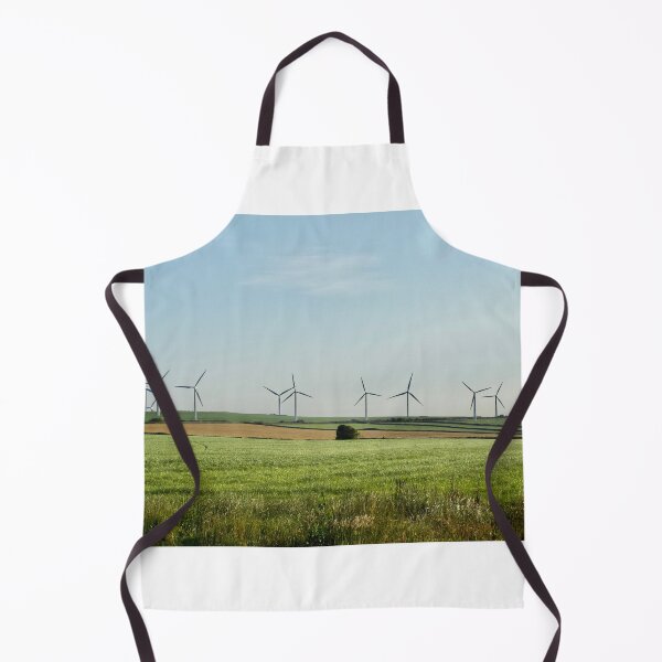 Item preview, Wind Turbines designed and sold by noodleboo.