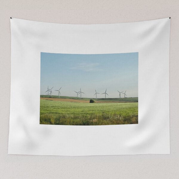 Item preview, Wind Turbines designed and sold by noodleboo.