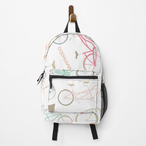 Item preview, Bicycle Party designed and sold by oddhuman.