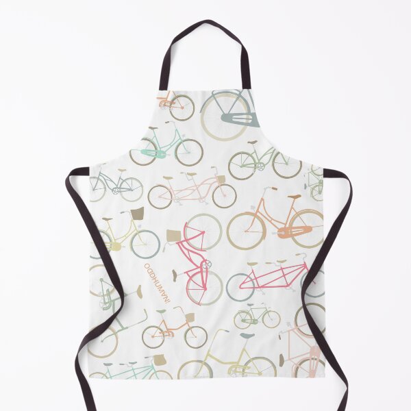 Item preview, Bicycle Party designed and sold by oddhuman.