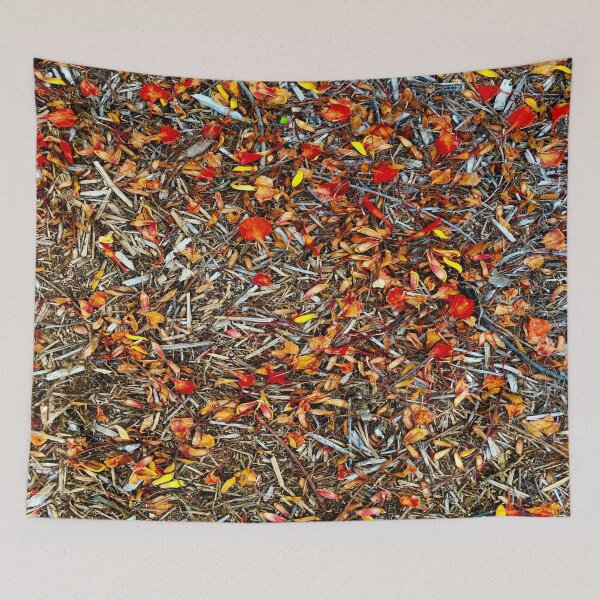 Item preview, Autumn / Fall Ground Cover designed and sold by CraveArt.