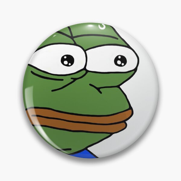 Item preview, monkaS designed and sold by mrlazypl.