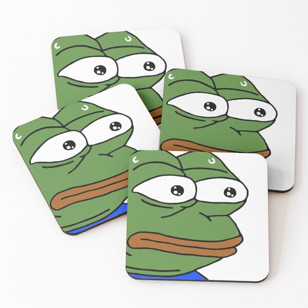 Item preview, monkaS designed and sold by mrlazypl.