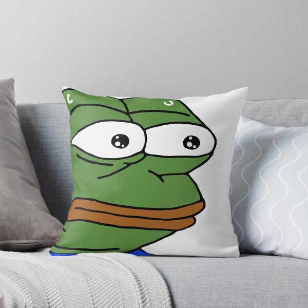 Item preview, monkaS designed and sold by mrlazypl.