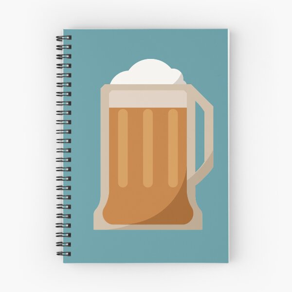 Item preview, Beer designed and sold by Nate Bryant.