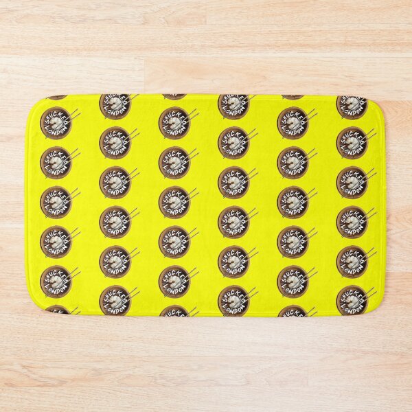 Item preview, Shucked London bao bun dim sum designed and sold by ShuckedLondon.