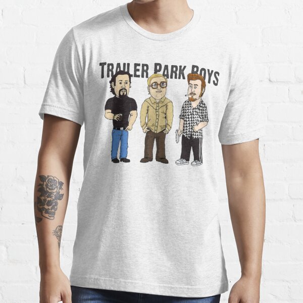 trailer park shirts