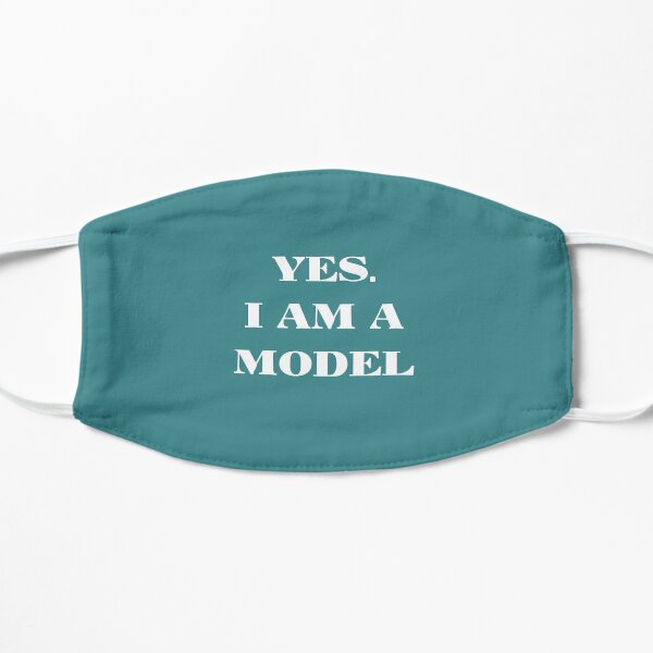 WWE - Rick Martel I Am a Model Mask