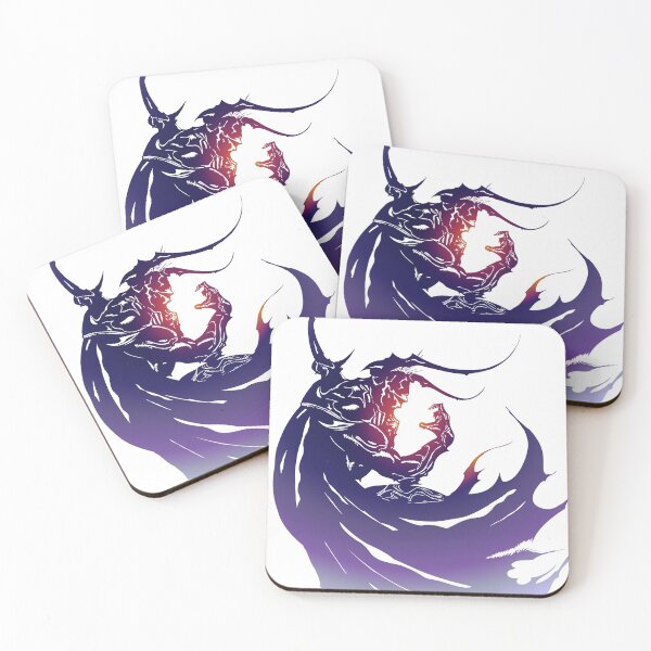 Item preview, Final Fantasy IV Artwork designed and sold by ScalaAdAstra.