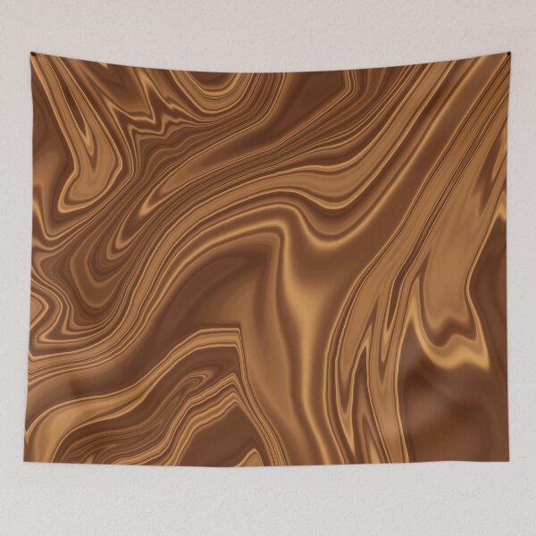 Item preview, Beautiful liquid chocolate art designed and sold by moustafakhalil.