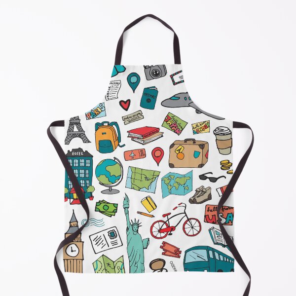 Item preview, Travel Party designed and sold by oddhuman.
