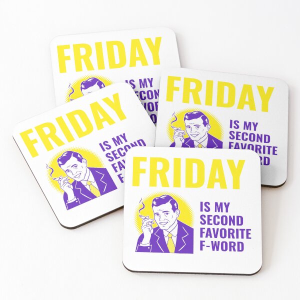 Item preview, My favourite F word designed and sold by capaa.