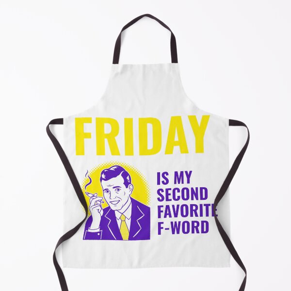 Item preview, My favourite F word designed and sold by capaa.