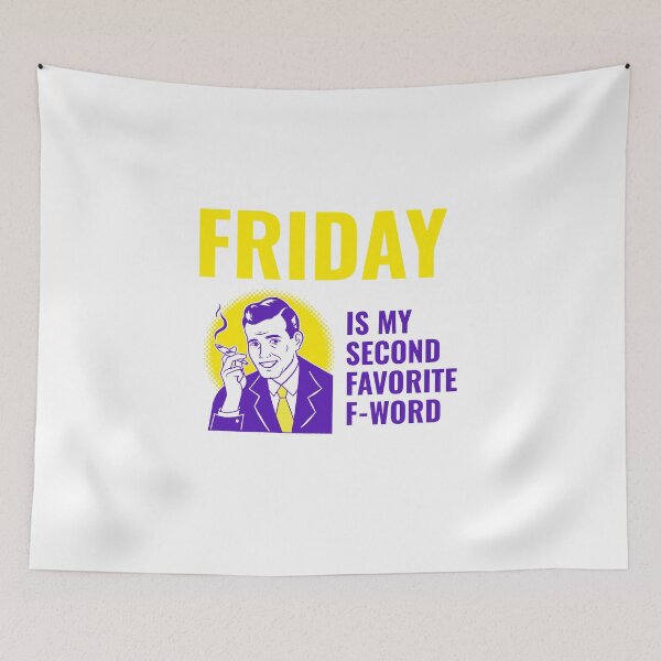 Item preview, My favourite F word designed and sold by capaa.