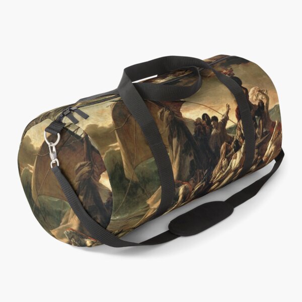 Item preview, The Raft of the Méduse de Géricault designed and sold by fourretout.