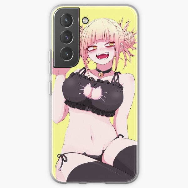 Toga Kitty Coque souple Samsung Galaxy