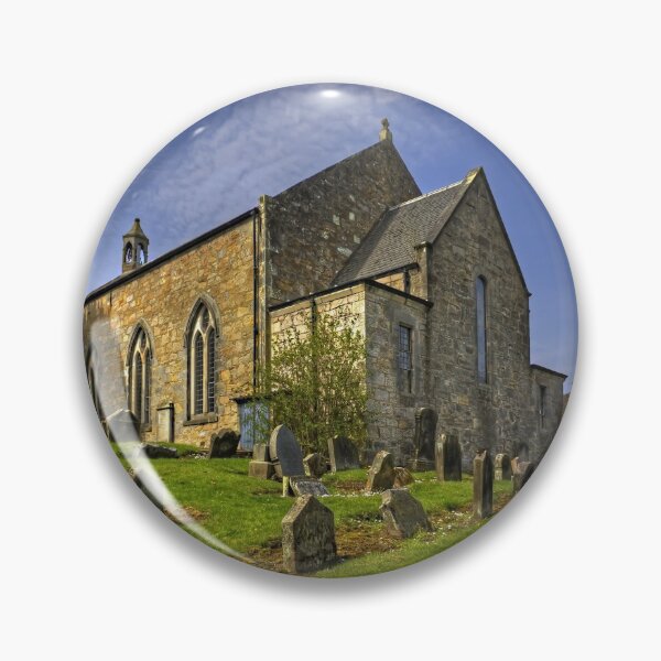 Item preview, Torryburn Parish Church designed and sold by tomg.