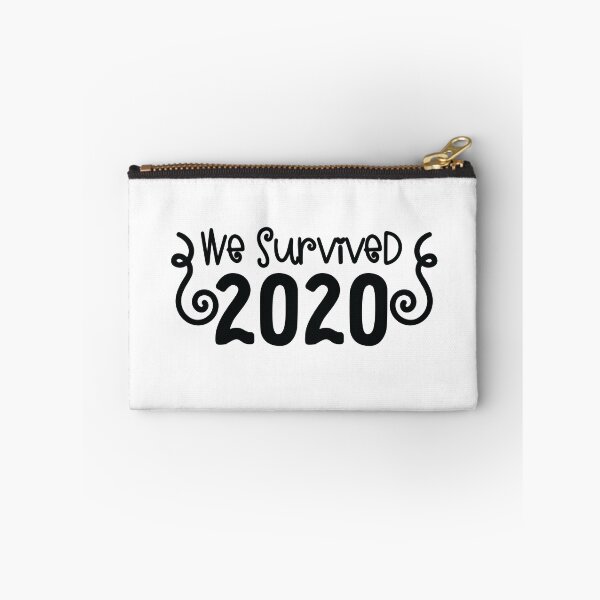 Item preview, We Survived 2020 designed and sold by RsK_DeSiGn.