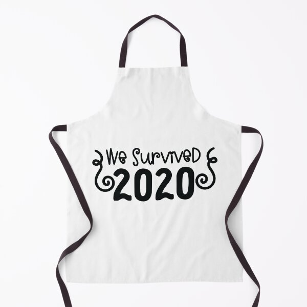 Item preview, We Survived 2020 designed and sold by RsK_DeSiGn.