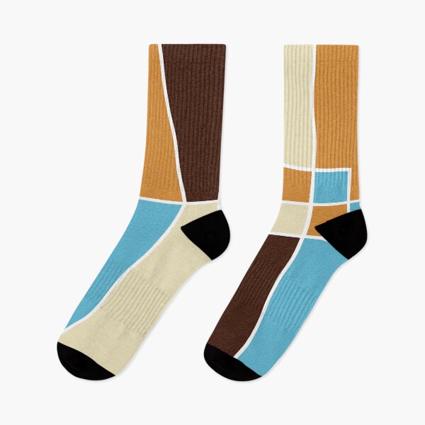 Item preview, Color Block_Retro designed and sold by miavaldez.