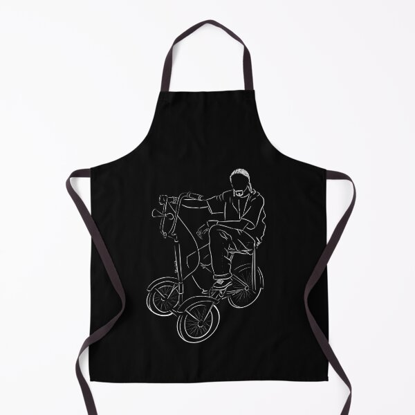 Item preview, snoop dog rapper us tricycle designed and sold by Culturesensible.