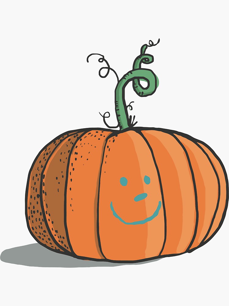 UNA ZUCCA by Quattrostagioni