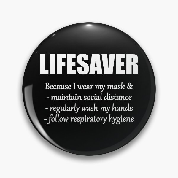 Item preview, Be a lifesaver designed and sold by der-berliner.