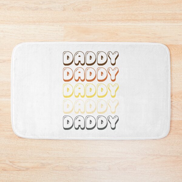 Item preview, Daddy [repeat] designed and sold by lazarusheart.