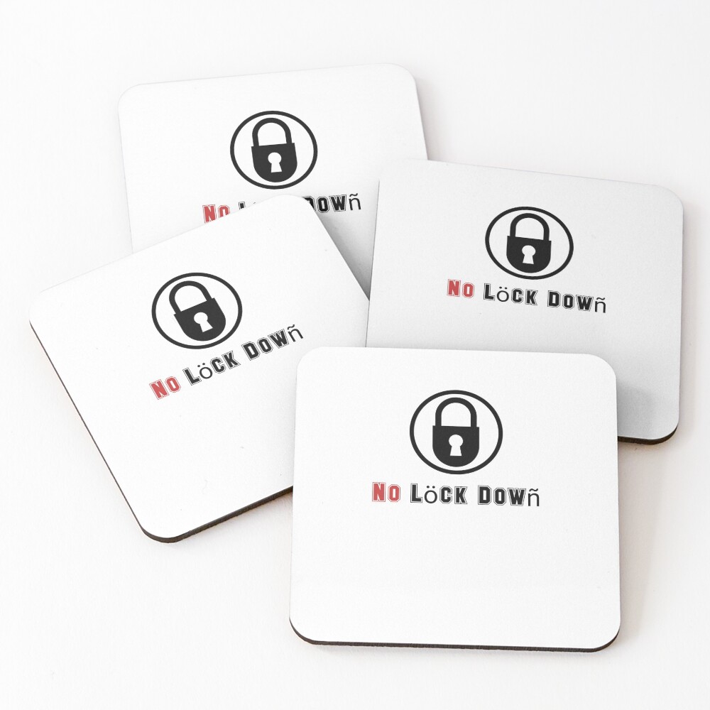 Item preview, Coasters (Set of 4) designed and sold by Mimran668.