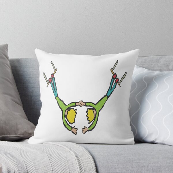 Item preview, Circus Flying Trapeze designed and sold by Mark-Ewbie.