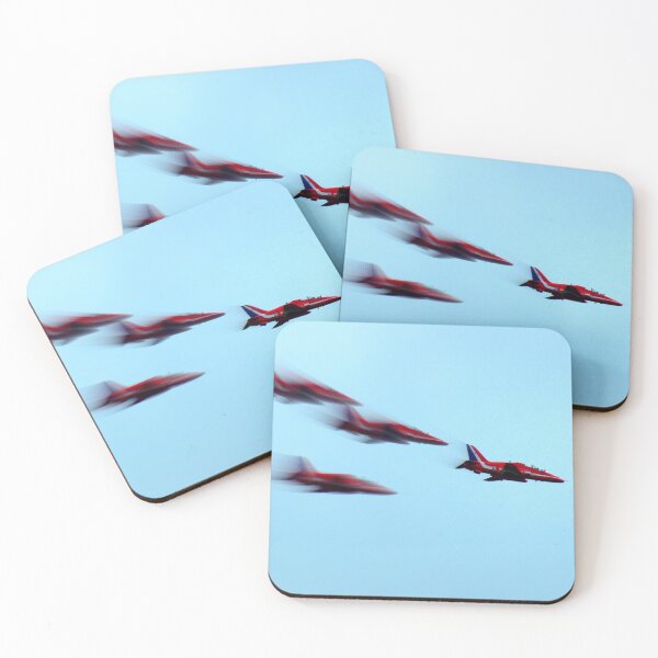 Item preview, Red arrows designed and sold by EastofAngland.