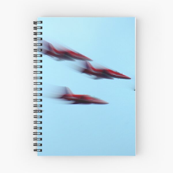 Item preview, Red arrows designed and sold by EastofAngland.