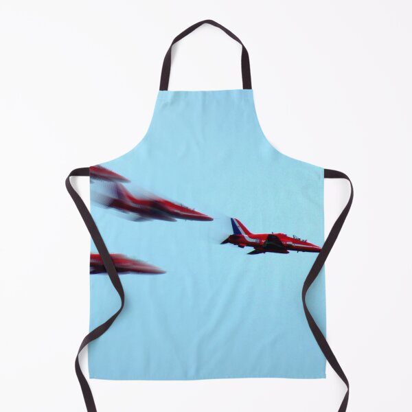 Item preview, Red arrows designed and sold by EastofAngland.