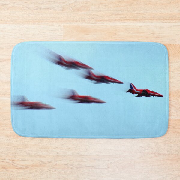 Item preview, Red arrows designed and sold by EastofAngland.