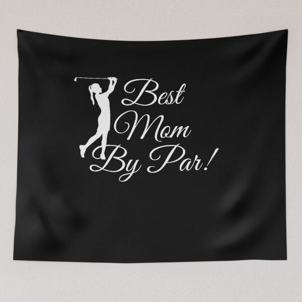 Item preview, Best Mom By Par designed and sold by hottest-tees.