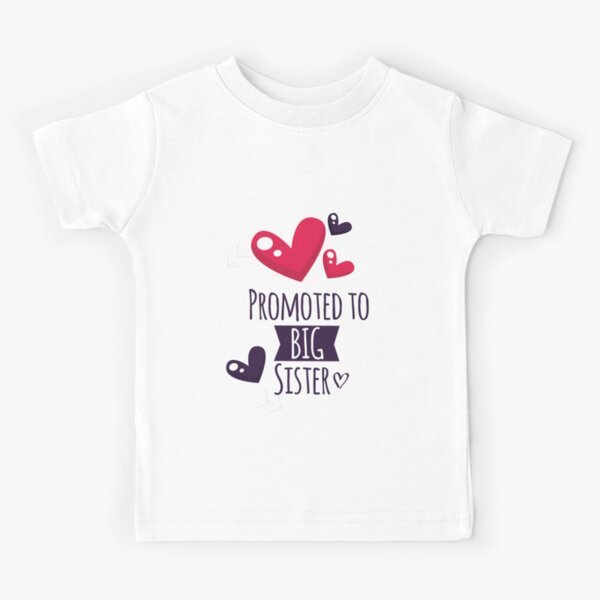 Girls Unicorn Big Sister T-Shirt, Unicorn Baby Shower Gift, Toddler Ki –  Bump and Beyond Designs