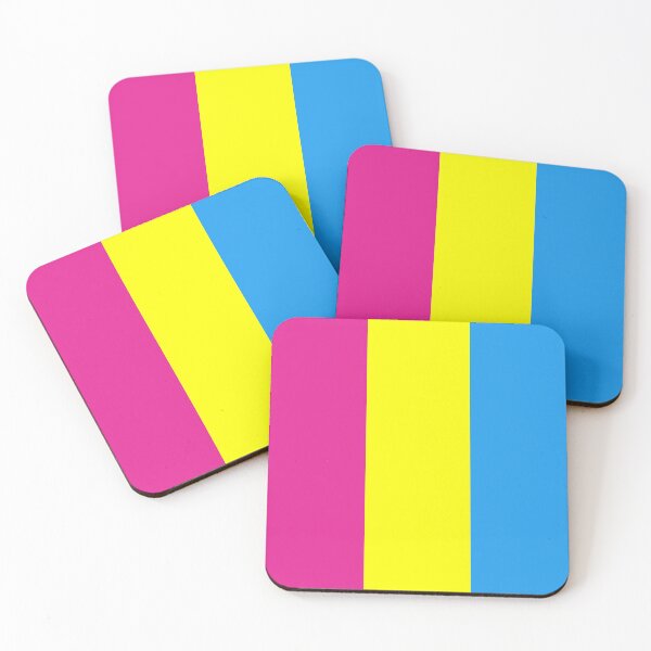 Item preview, PANSEXUAL designed and sold by Sharon111.