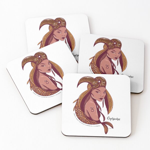 Item preview, Capricorn Love designed and sold by oddhuman.