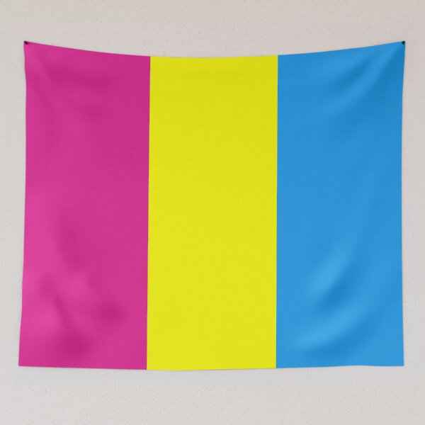 Item preview, PANSEXUAL designed and sold by Sharon111.