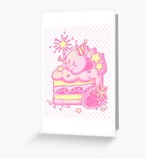 Lil 'Cupcake Grußkarte