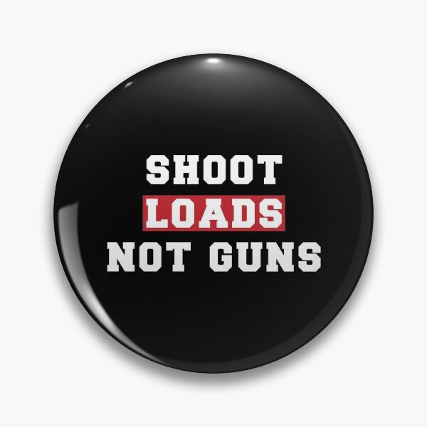 Item preview, Shoot loads designed and sold by lazarusheart.
