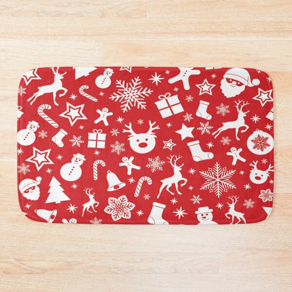 Item preview, christmas pattern designed and sold by Babmk.