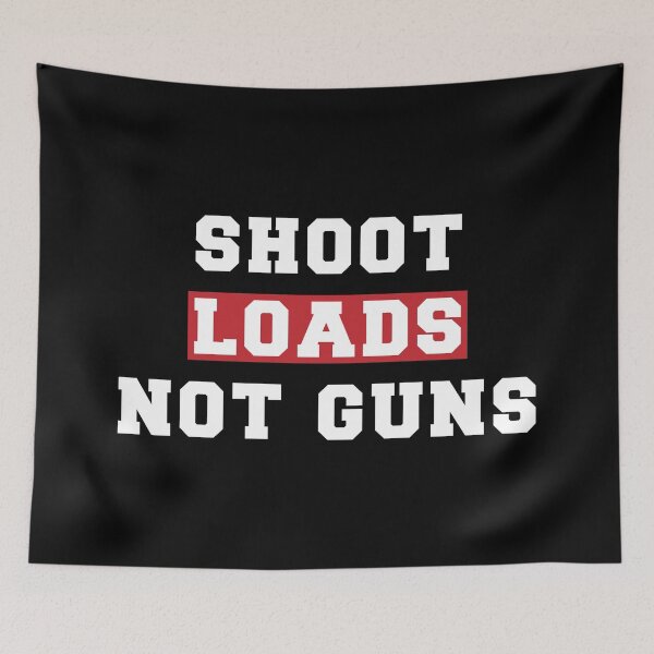 Item preview, Shoot loads designed and sold by lazarusheart.