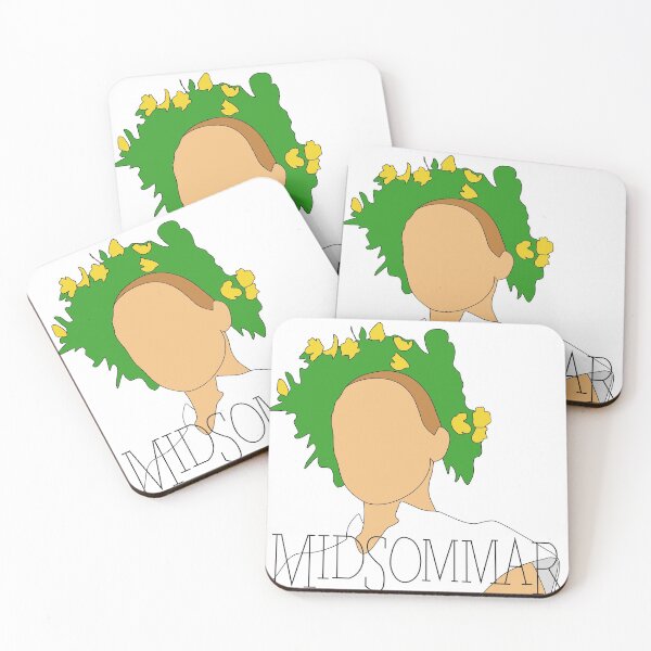 Item preview, Midsommar  designed and sold by OfficialAlter.